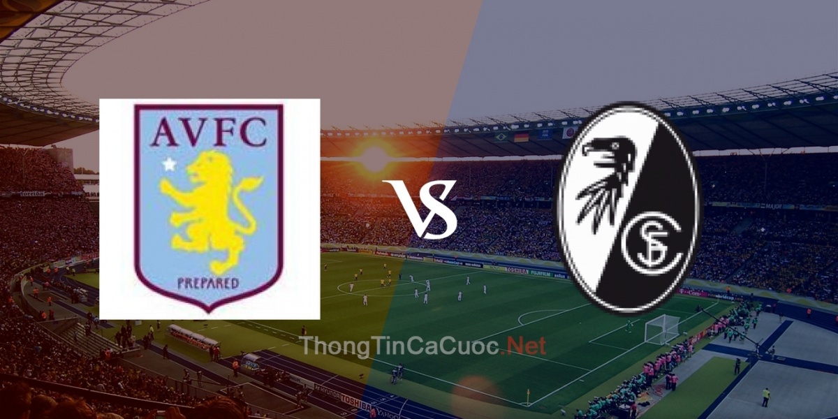 Xem Lại Aston Villa vs Freiburg - Chung Kết Europa League 2025/26